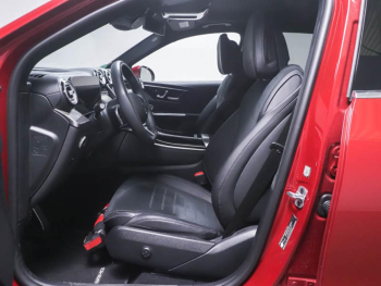 Mercedes-Benz GLC 400 e 4M AMG Panorama Distronic AHK HUD 360°