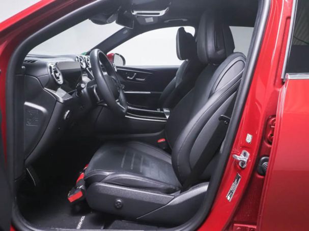 Mercedes-Benz GLC 400 e 4M AMG Panorama Distronic AHK HUD 360°