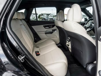 Mercedes-Benz GLC 400 e 4M Avantgarde Burmester Panorama AHK