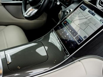 Mercedes-Benz GLC 400 e 4M Avantgarde Burmester Panorama AHK
