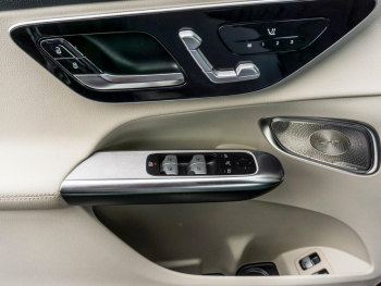 Mercedes-Benz GLC 400 e 4M Avantgarde Burmester Panorama AHK