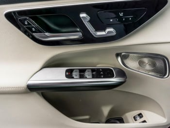 Mercedes-Benz GLC 400 e 4M Avantgarde Burmester Panorama AHK