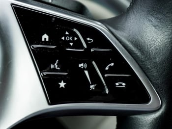 Mercedes-Benz GLC 400 e 4M Avantgarde Burmester Panorama AHK