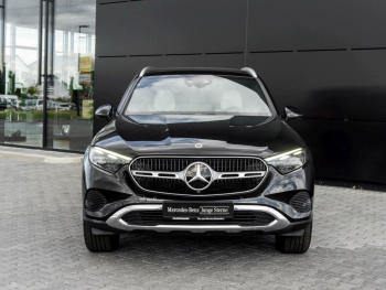 Mercedes-Benz GLC 400 e 4M Avantgarde Burmester Panorama AHK