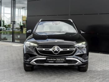 Mercedes-Benz GLC 400 e 4M Avantgarde Burmester Panorama AHK