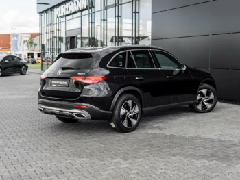 Mercedes-Benz GLC 400 e 4M Avantgarde Burmester Panorama AHK