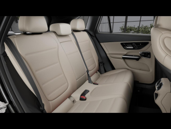 Mercedes-Benz GLC 400 e 4M Avantgarde Burmester Panorama AHK
