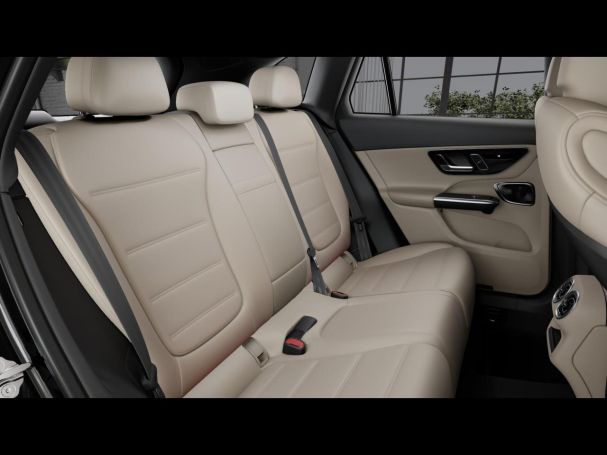 Mercedes-Benz GLC 400 e 4M Avantgarde Burmester Panorama AHK Mercedes-Benz GLC 400 e 4M Avantgarde Burmester Panorama AHK