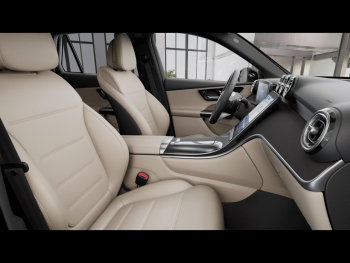 Mercedes-Benz GLC 400 e 4M Avantgarde Burmester Panorama AHK