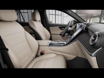 Mercedes-Benz GLC 400 e 4M Avantgarde Burmester Panorama AHK