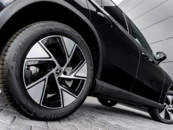 Mercedes-Benz GLC 400 e 4M Avantgarde Burmester Panorama AHK