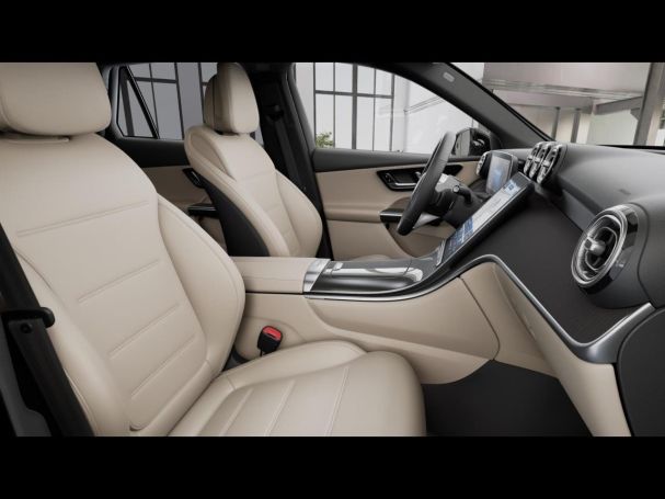 Mercedes-Benz GLC 400 e 4M Avantgarde Burmester Panorama AHK Mercedes-Benz GLC 400 e 4M Avantgarde Burmester Panorama AHK