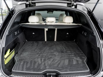 Mercedes-Benz GLC 400 e 4M Avantgarde Burmester Panorama AHK