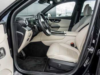 Mercedes-Benz GLC 400 e 4M Avantgarde Burmester Panorama AHK