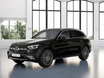 Mercedes-Benz GLC 400 e 4M AMG Distronic Memory SHZ-Fond 360°