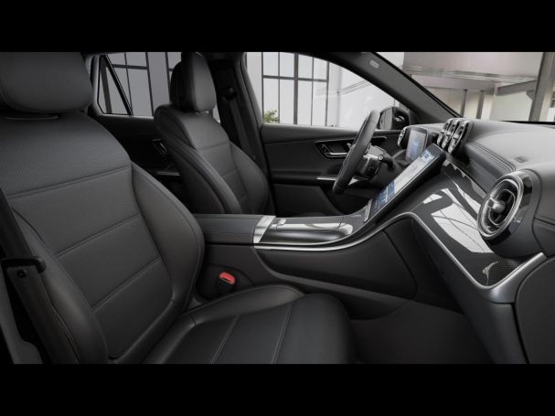 Mercedes-Benz GLC 400 e 4M AMG Distronic Memory SHZ-Fond 360°