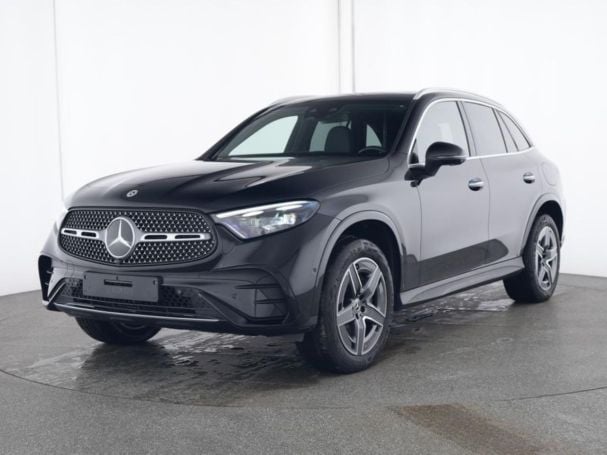 Mercedes-Benz GLC 400 e 4M AMG MBUX Navi 360° Panorama HUD AHK Mercedes-Benz GLC 400 e 4M AMG MBUX Navi 360° Panorama HUD AHK