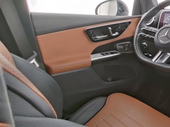 Mercedes-Benz GLC 400 e 4M AMG MBUX Navi 360° Panorama HUD AHK