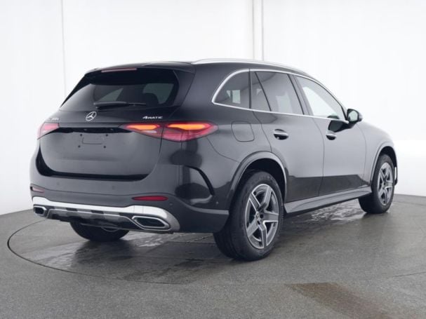 Mercedes-Benz GLC 400 e 4M AMG MBUX Navi 360° Panorama HUD AHK Mercedes-Benz GLC 400 e 4M AMG MBUX Navi 360° Panorama HUD AHK