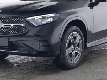Mercedes-Benz GLC 400 e 4M AMG MBUX Navi 360° Panorama HUD AHK