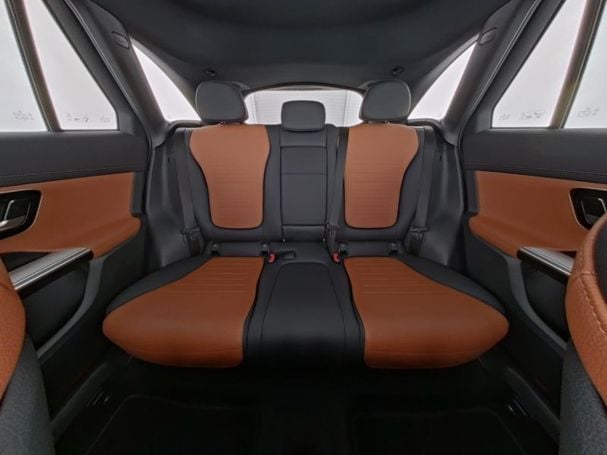 Mercedes-Benz GLC 400 e 4M AMG MBUX Navi 360° Panorama HUD AHK Mercedes-Benz GLC 400 e 4M AMG MBUX Navi 360° Panorama HUD AHK