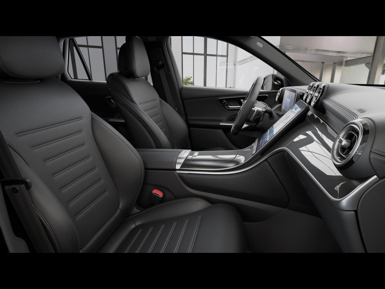 Mercedes-Benz GLC 400 e 4M AMG Night Panorama Distronic 360°