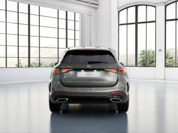 Mercedes-Benz GLC 400 e 4M AMG Night Panorama Distronic 360°