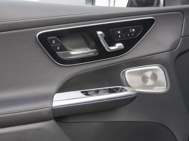 Mercedes-Benz GLC 400 e 4M AMG AHK Panorama Memory Burmester