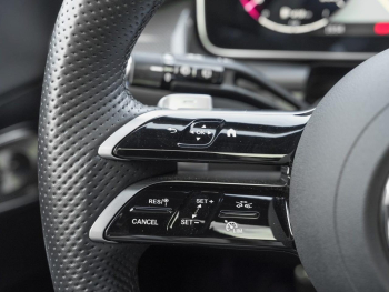 Mercedes-Benz GLC 400 e 4M AMG AHK Panorama Memory Burmester
