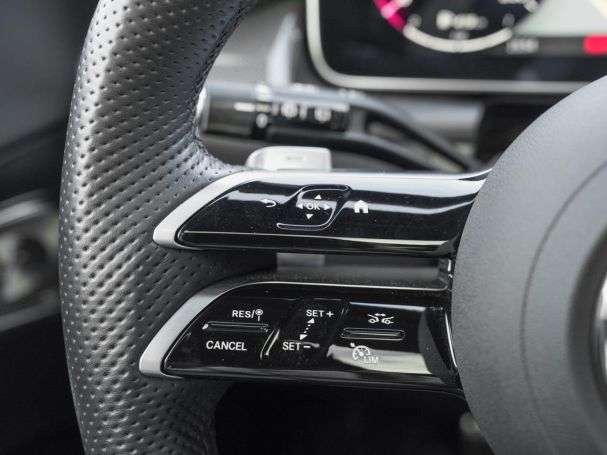 Mercedes-Benz GLC 400 e 4M AMG AHK Panorama Memory Burmester