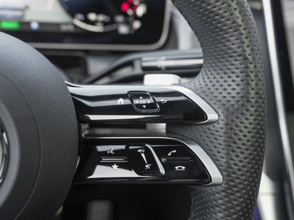 Mercedes-Benz GLC 400 e 4M AMG AHK Panorama Memory Burmester