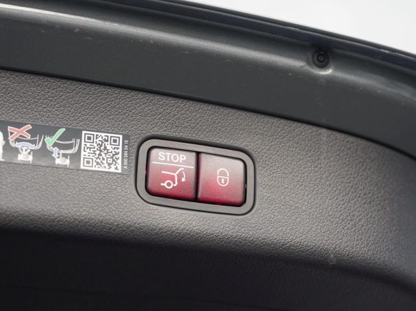 Mercedes-Benz GLC 400 e 4M AMG AHK Panorama Memory Burmester