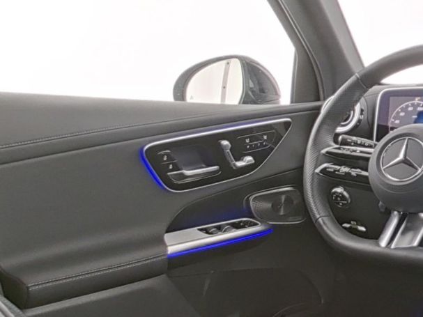 Mercedes-Benz GLC 400 e 4M AMG AHK Panorama Memory Burmester