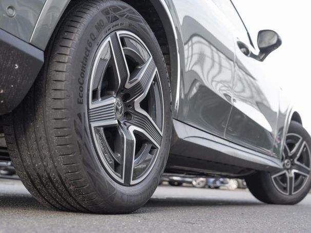 Mercedes-Benz GLC 400 e 4M AMG AHK Panorama Memory Burmester