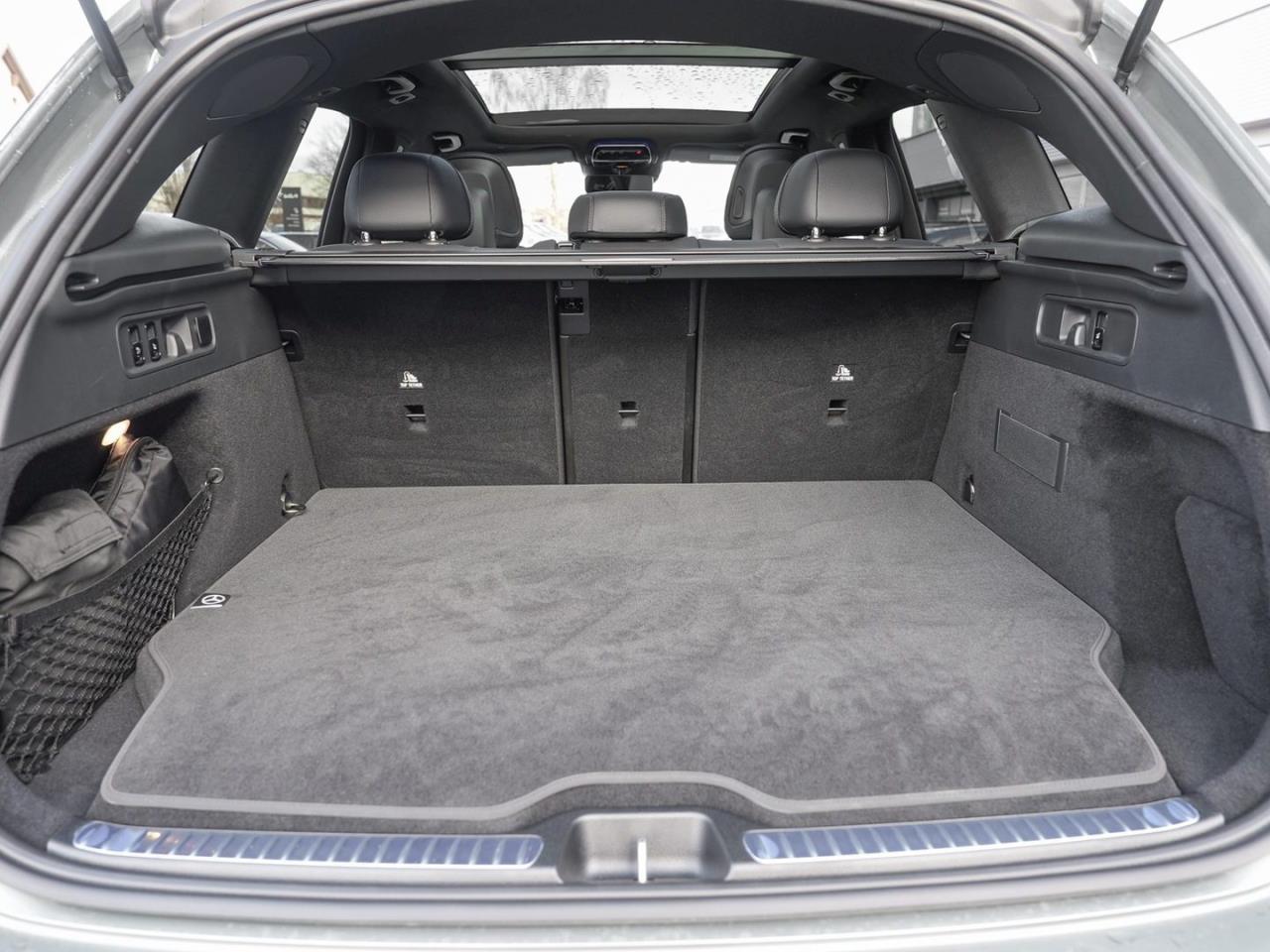 Mercedes-Benz GLC 400 e 4M AMG AHK Panorama Memory Burmester