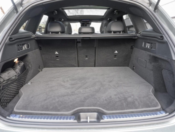 Mercedes-Benz GLC 400 e 4M AMG AHK Panorama Memory Burmester