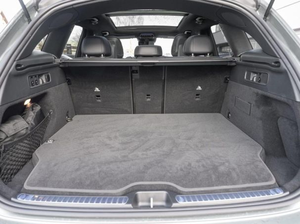 Mercedes-Benz GLC 400 e 4M AMG AHK Panorama Memory Burmester