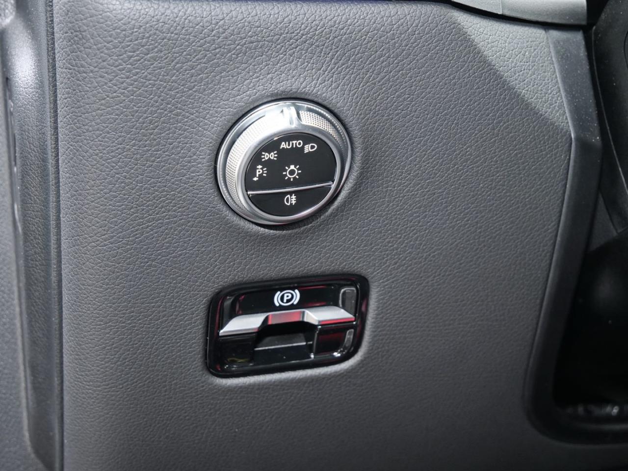 Mercedes-Benz GLC 43 AMG 4M Distronic Memory Panorama HUD 360°