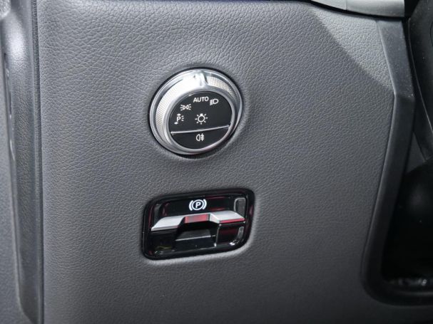 Mercedes-Benz GLC 43 AMG 4M Distronic Memory Panorama HUD 360°