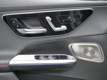 Mercedes-Benz GLC 43 AMG 4M Distronic Memory Panorama HUD 360°