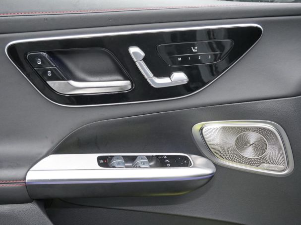 Mercedes-Benz GLC 43 AMG 4M Distronic Memory Panorama HUD 360°