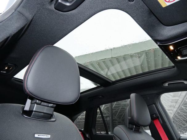 Mercedes-Benz GLC 43 AMG 4M Panorama HUD NP 100.954€ Standhzg