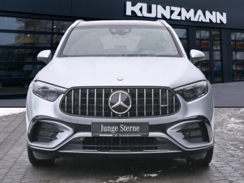 Mercedes-Benz GLC 43 AMG 4M Panorama HUD NP 100.954€ Standhzg