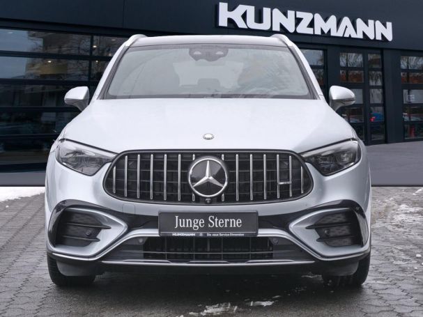 Mercedes-Benz GLC 43 AMG 4M Panorama HUD NP 100.954€ Standhzg