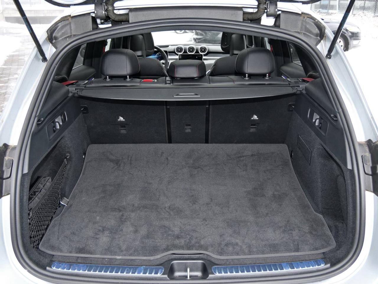 Mercedes-Benz GLC 43 AMG 4M Panorama HUD NP 100.954€ Standhzg