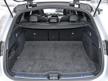 Mercedes-Benz GLC 43 AMG 4M Panorama HUD NP 100.954€ Standhzg