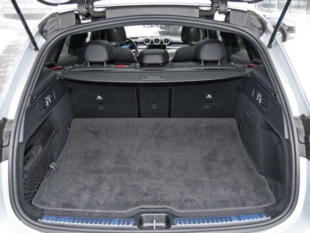 Mercedes-Benz GLC 43 AMG 4M Panorama HUD NP 100.954€ Standhzg