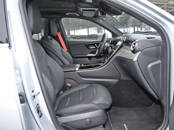 Mercedes-Benz GLC 43 AMG 4M Panorama HUD NP 100.954€ Standhzg