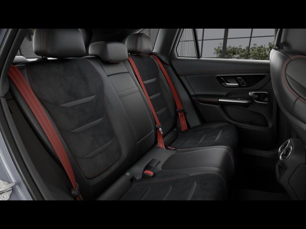 Mercedes-Benz GLC 43 AMG 4M Night Panorama Standhzg Memory 360°