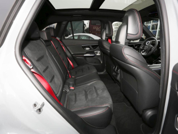 Mercedes-Benz GLC 43 AMG 4M Night Panorama Standhzg Memory 360°